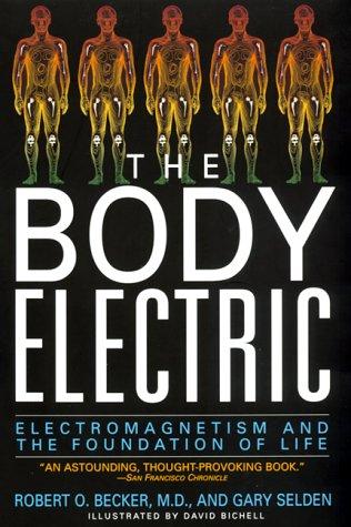 Cover of The Body Electric